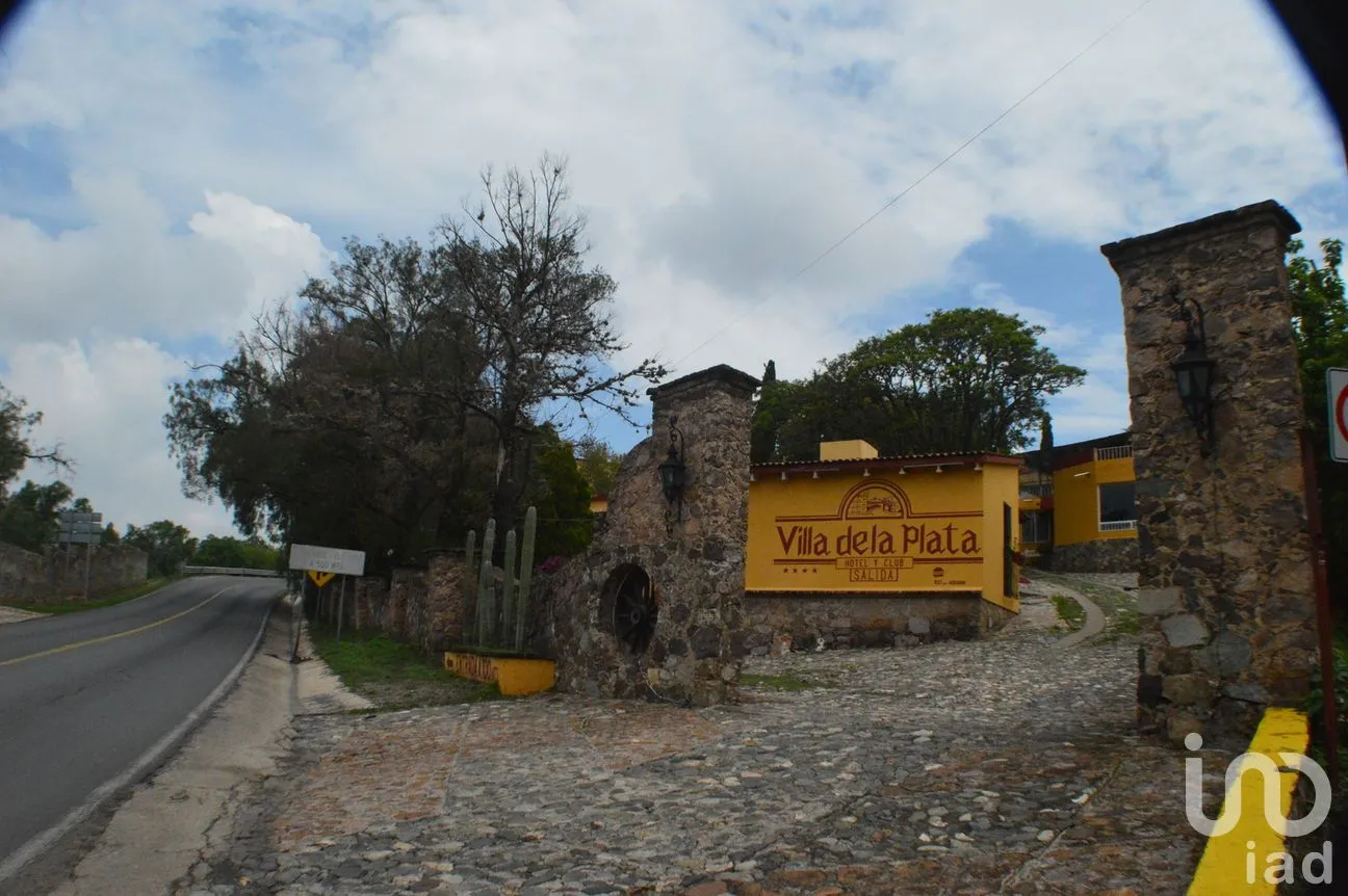 Hotel en Venta en Valenciana, Guanajuato, Guanajuato | NEX-245495 | iad México | Foto 4 de 32