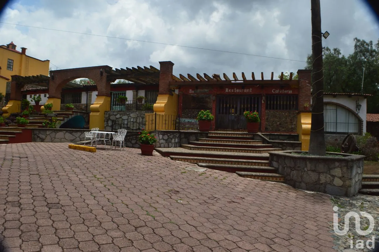 Hotel en Venta en Valenciana, Guanajuato, Guanajuato | NEX-245495 | iad México | Foto 6 de 32