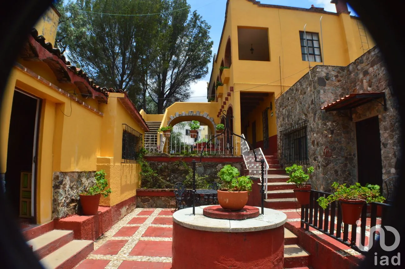 Hotel en Venta en Valenciana, Guanajuato, Guanajuato | NEX-245495 | iad México | Foto 8 de 32