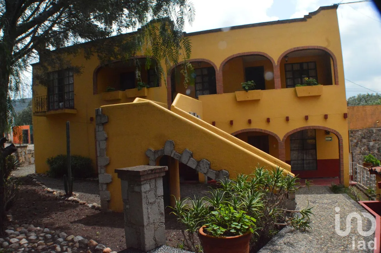 Hotel en Venta en Valenciana, Guanajuato, Guanajuato | NEX-245495 | iad México | Foto 9 de 32