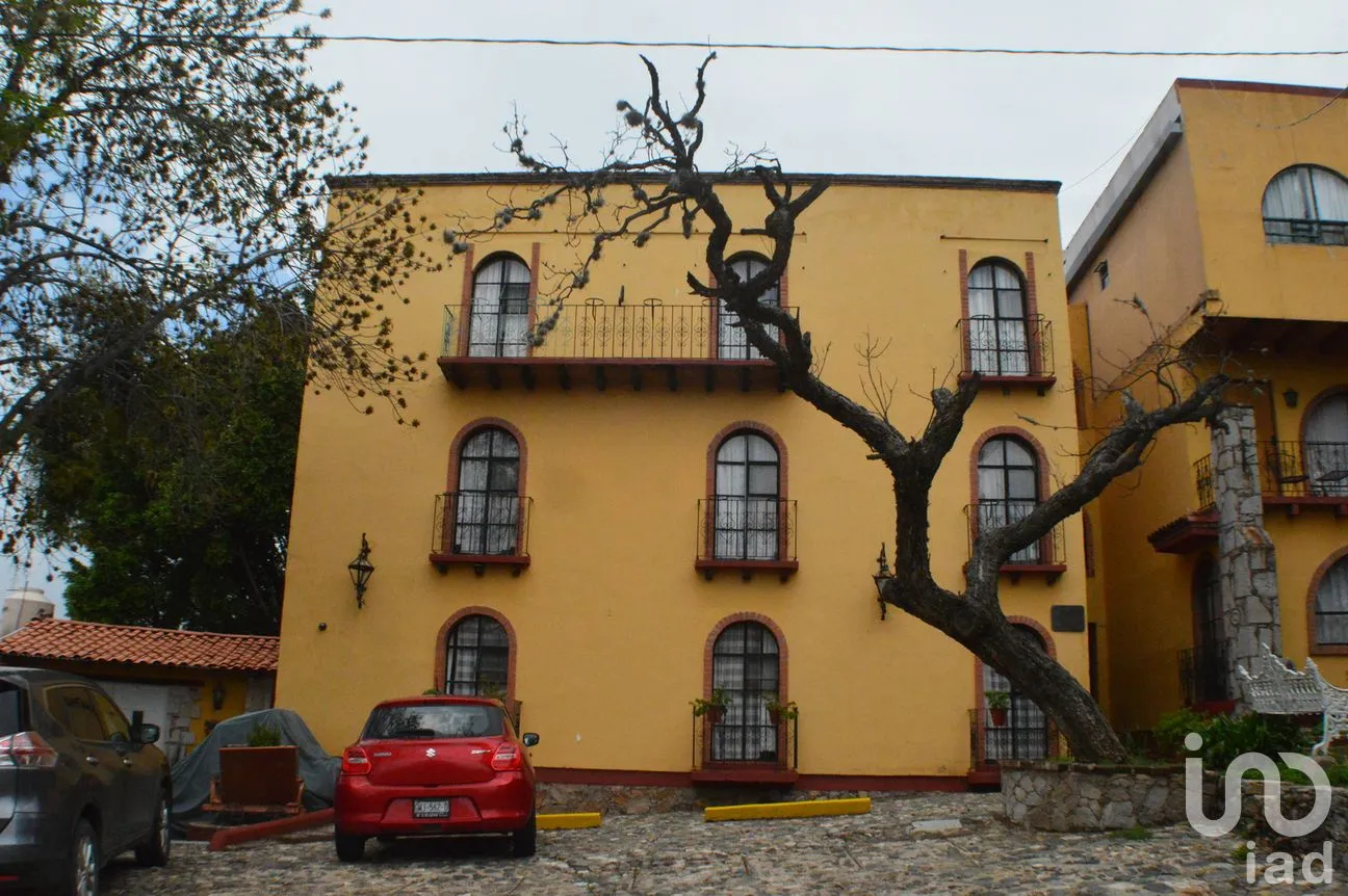 Hotel en Venta en Valenciana, Guanajuato, Guanajuato | NEX-245495 | iad México | Foto 10 de 32