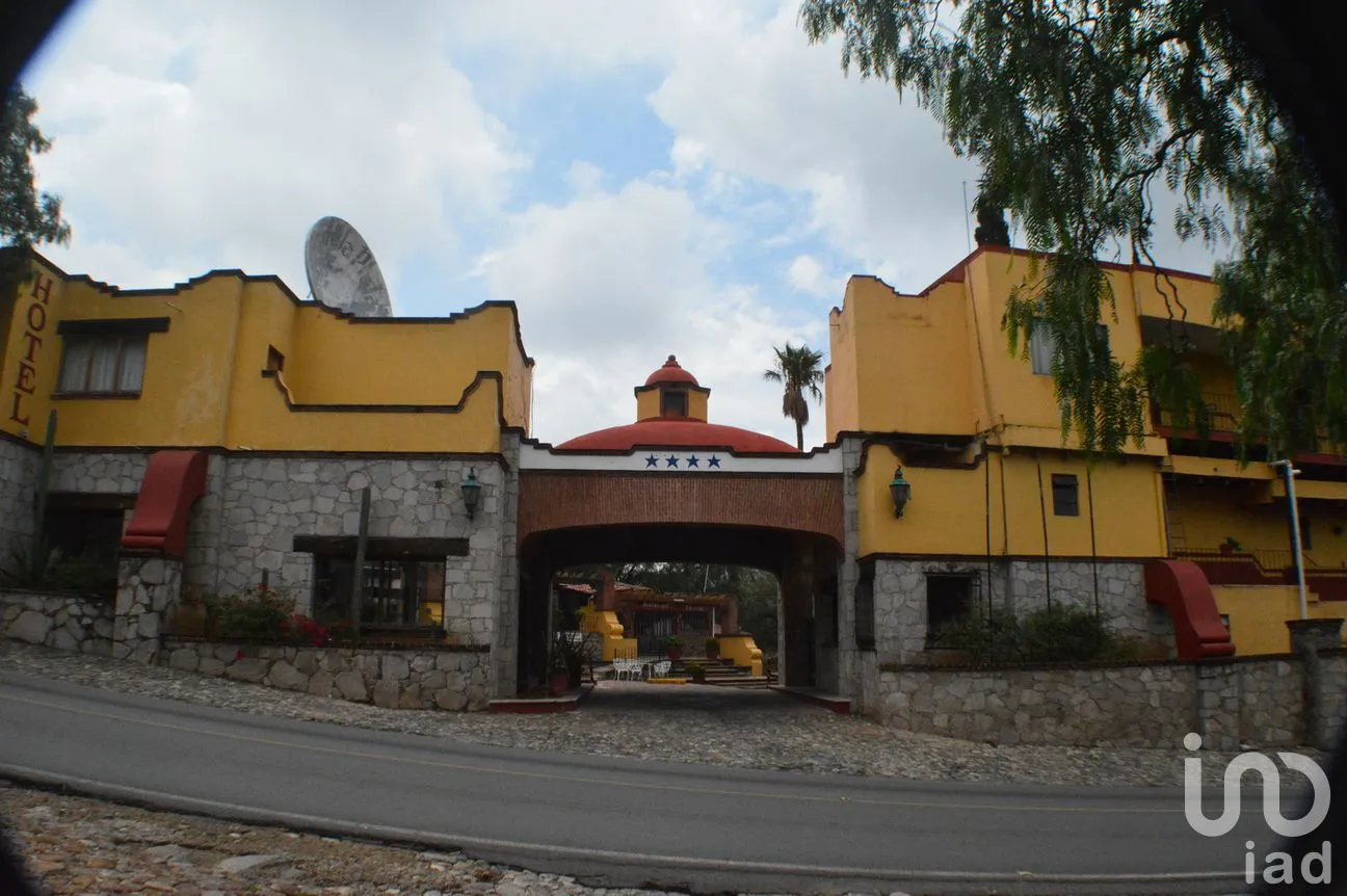 Hotel en Venta en Valenciana, Guanajuato, Guanajuato | NEX-245495 | iad México | Foto 1 de 32