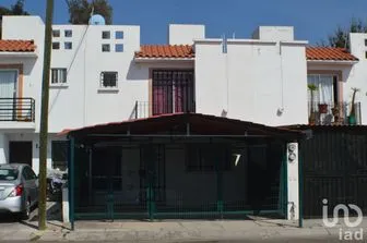 NEX-245585 - Casa en Venta, con 4 recamaras, con 2 baños, con 105 m2 de construcción en Fuentes de la Laja, CP 38197, Guanajuato.
