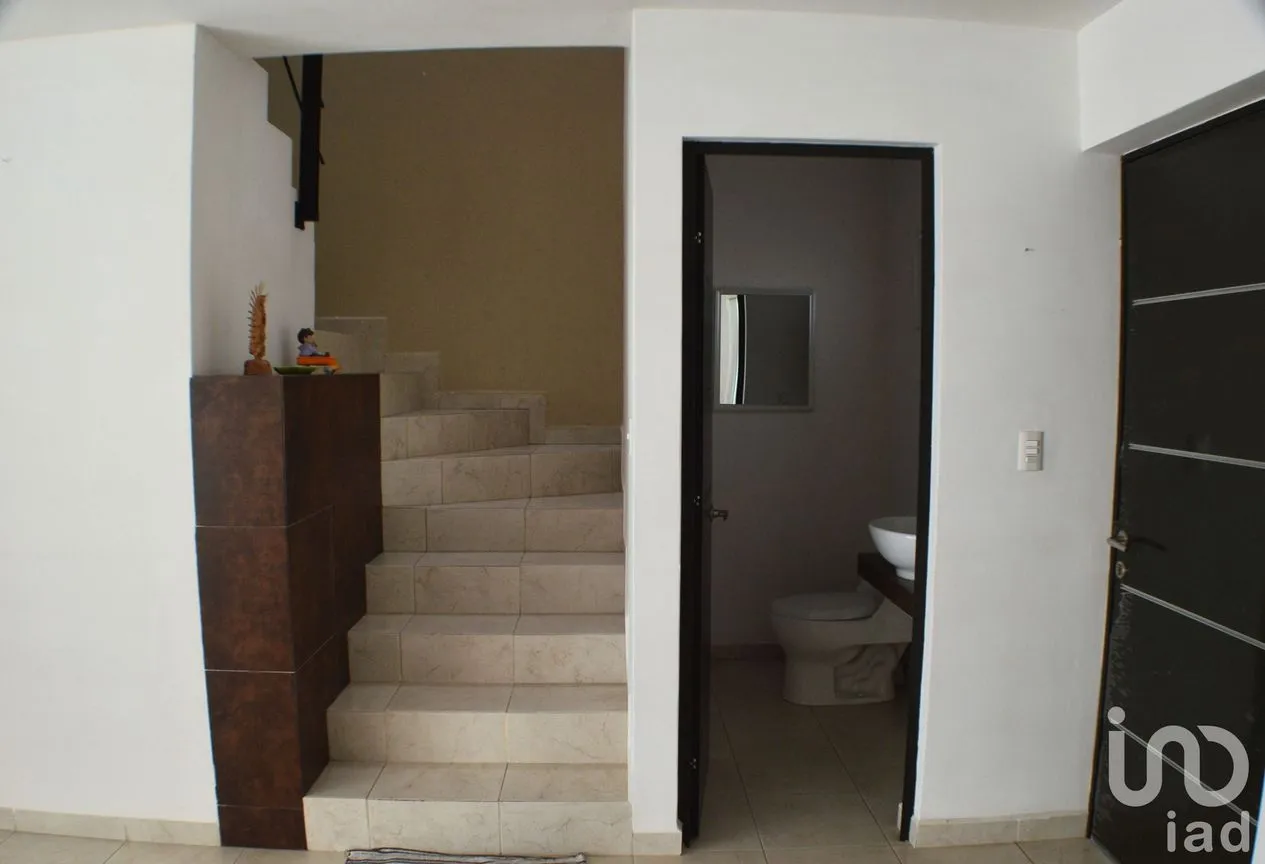 Casa en Venta en Residencial Puerta de Piedra, Celaya, Guanajuato | NEX-247433 | iad México | Foto 11 de 29