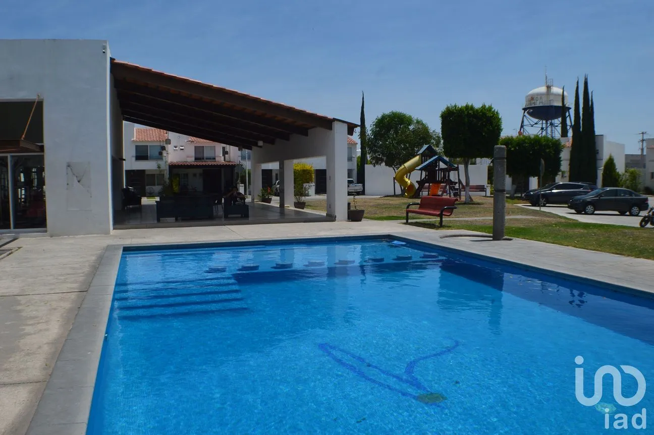 Casa en Venta en Residencial Puerta de Piedra, Celaya, Guanajuato | NEX-247433 | iad México | Foto 25 de 29