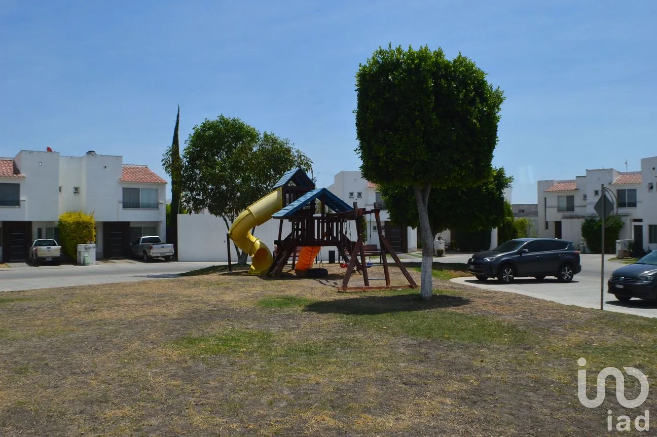 Casa en Venta en Residencial Puerta de Piedra, Celaya, Guanajuato | NEX-247433 | iad México | Foto 26 de 29