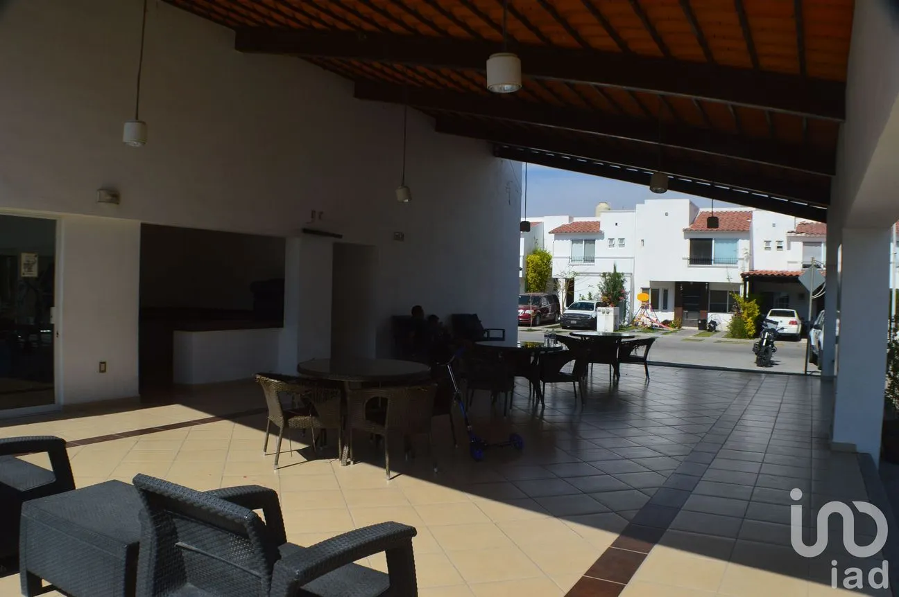 Casa en Venta en Residencial Puerta de Piedra, Celaya, Guanajuato | NEX-247433 | iad México | Foto 28 de 29