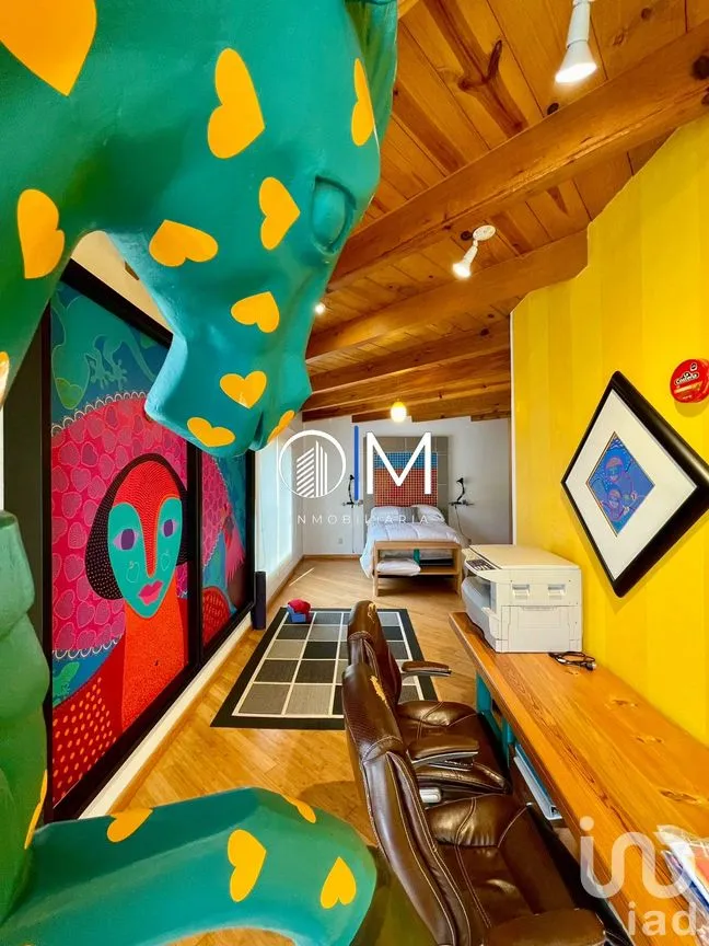 Casa en Venta en Santa Rosa de Lima, Guanajuato, Guanajuato | NEX-249556 | iad México | Foto 27 de 36