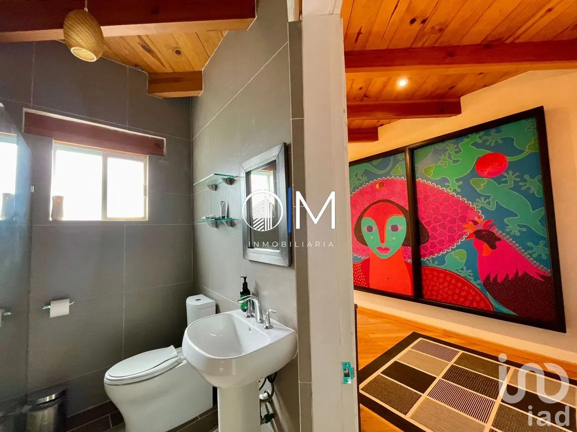 Casa en Venta en Santa Rosa de Lima, Guanajuato, Guanajuato | NEX-249556 | iad México | Foto 28 de 36