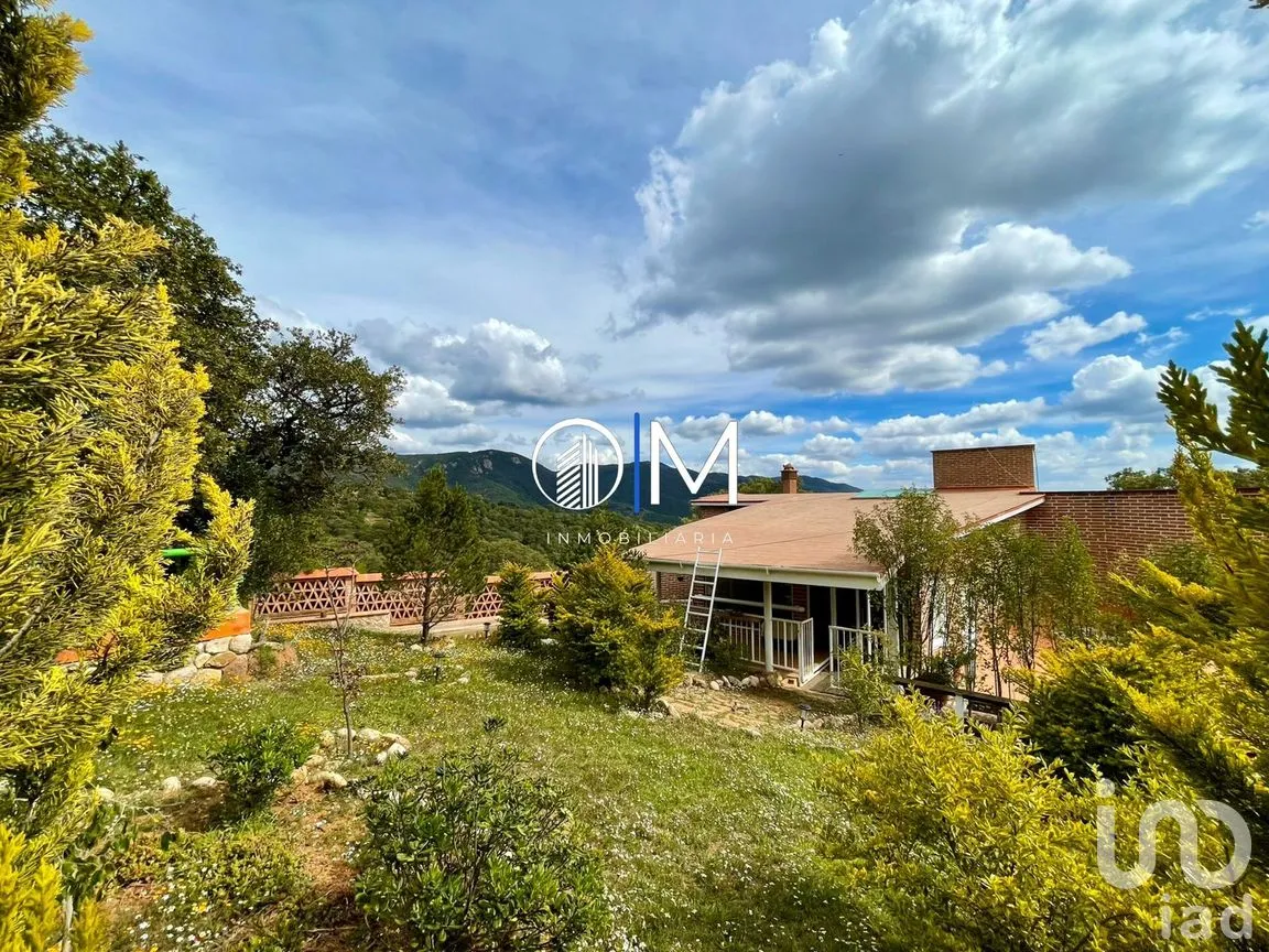 Casa en Venta en Santa Rosa de Lima, Guanajuato, Guanajuato | NEX-249556 | iad México | Foto 33 de 36