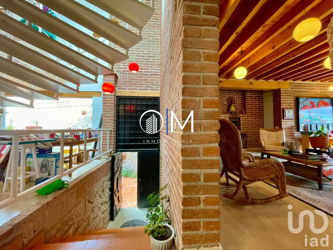 Casa en Venta en Santa Rosa de Lima, Guanajuato, Guanajuato | NEX-249556 | iad México | Foto 6 de 36