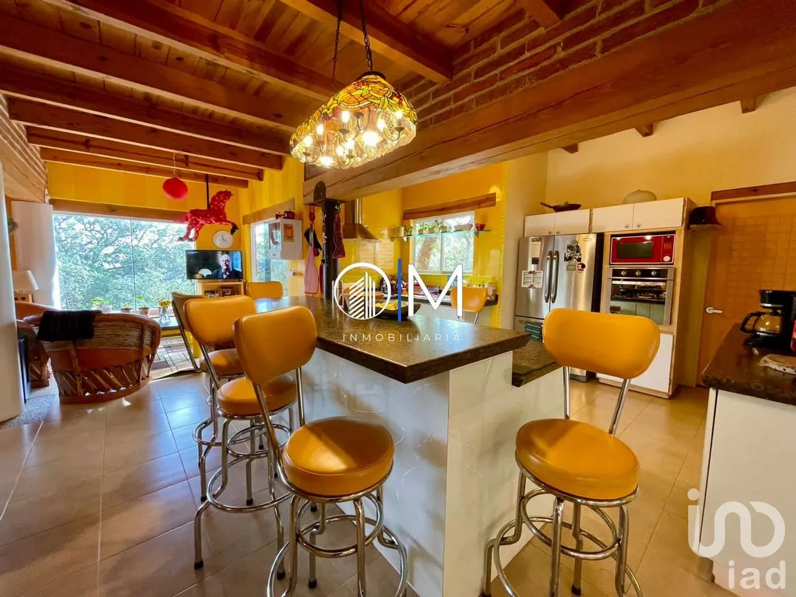 Casa en Venta en Santa Rosa de Lima, Guanajuato, Guanajuato | NEX-249556 | iad México | Foto 7 de 36