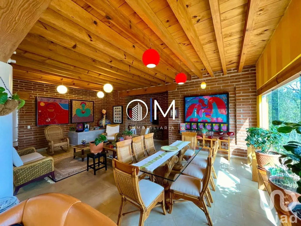 Casa en Venta en Santa Rosa de Lima, Guanajuato, Guanajuato | NEX-249556 | iad México | Foto 9 de 36