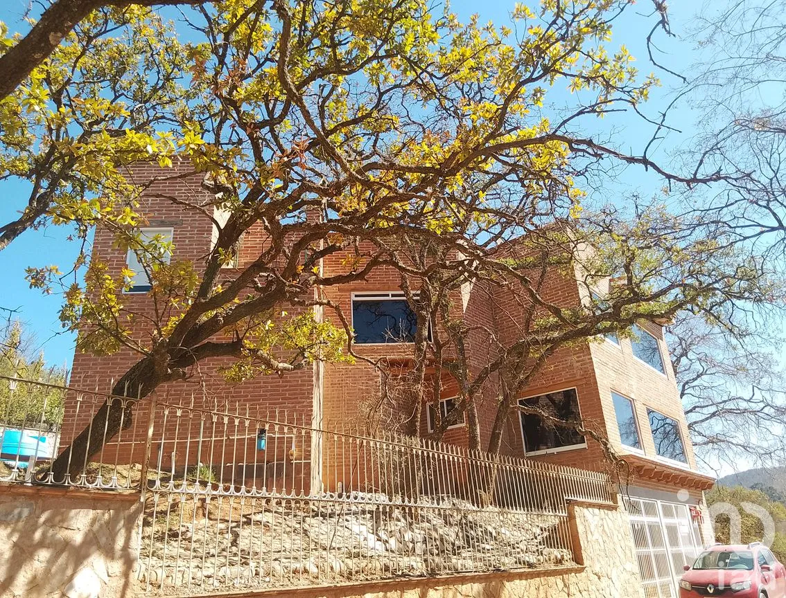 Casa en Venta en Santa Rosa de Lima, Guanajuato, Guanajuato | NEX-249556 | iad México | Foto 1 de 36
