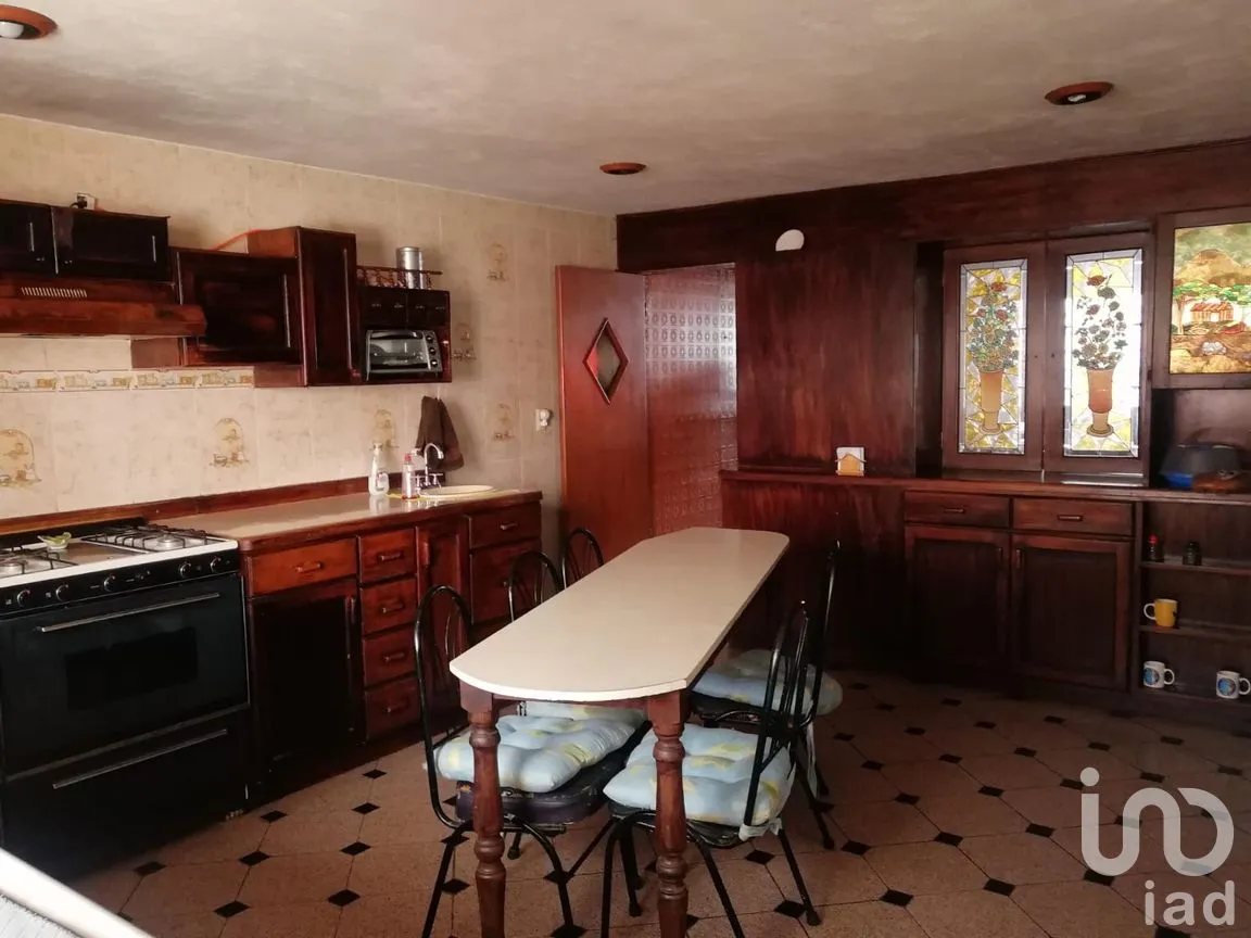 Casa en Venta en Marfil Centro, Guanajuato, Guanajuato | NEX-249811 | iad México | Foto 13 de 35