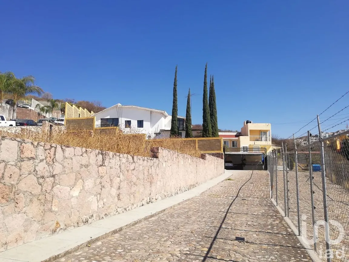 Casa en Venta en Marfil Centro, Guanajuato, Guanajuato | NEX-249811 | iad México | Foto 3 de 35
