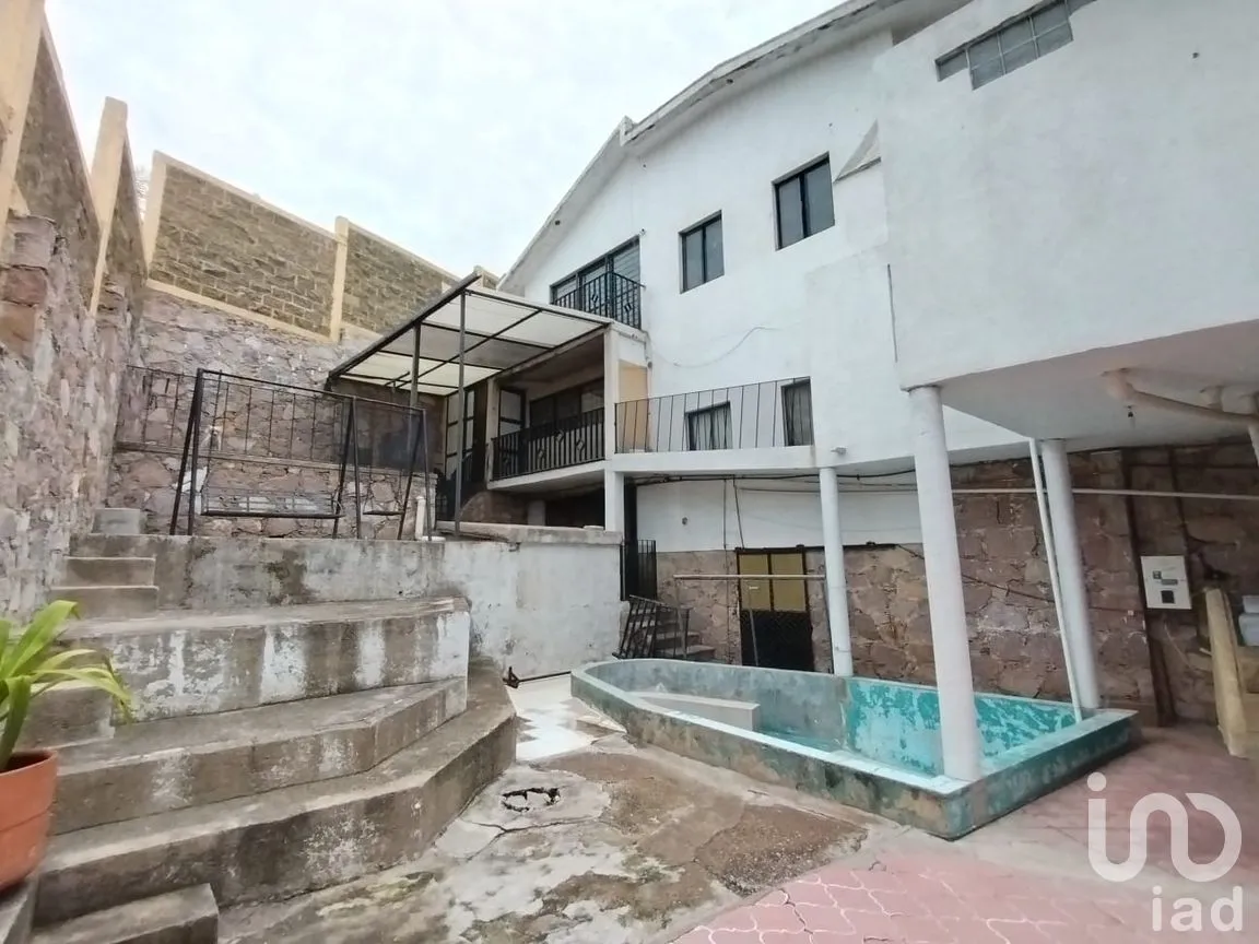 Casa en Venta en Marfil Centro, Guanajuato, Guanajuato | NEX-249811 | iad México | Foto 30 de 35