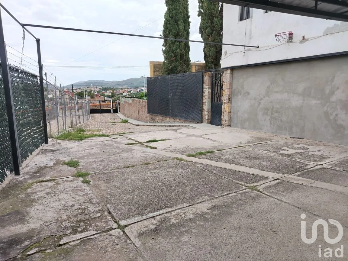 Casa en Venta en Marfil Centro, Guanajuato, Guanajuato | NEX-249811 | iad México | Foto 4 de 35