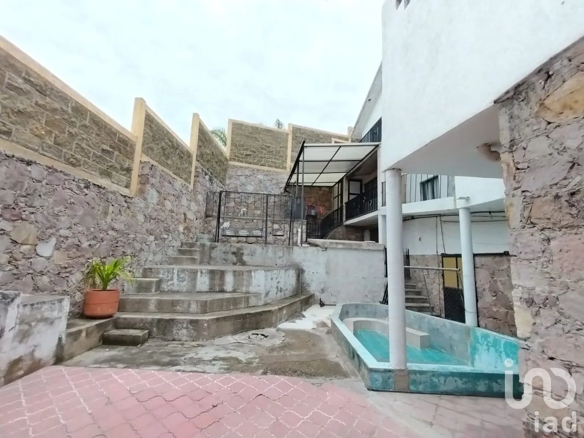 Casa en Venta en Marfil Centro, Guanajuato, Guanajuato | NEX-249811 | iad México | Foto 31 de 35