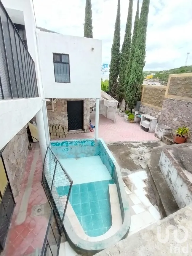Casa en Venta en Marfil Centro, Guanajuato, Guanajuato | NEX-249811 | iad México | Foto 32 de 35