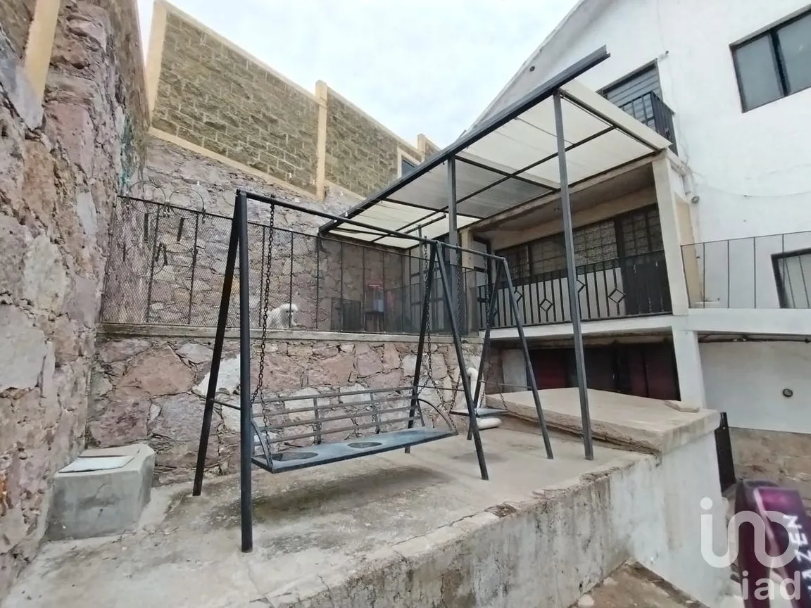 Casa en Venta en Marfil Centro, Guanajuato, Guanajuato | NEX-249811 | iad México | Foto 33 de 35