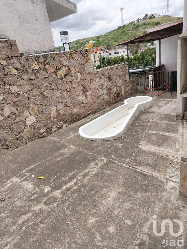 Casa en Venta en Marfil Centro, Guanajuato, Guanajuato | NEX-249811 | iad México | Foto 34 de 35