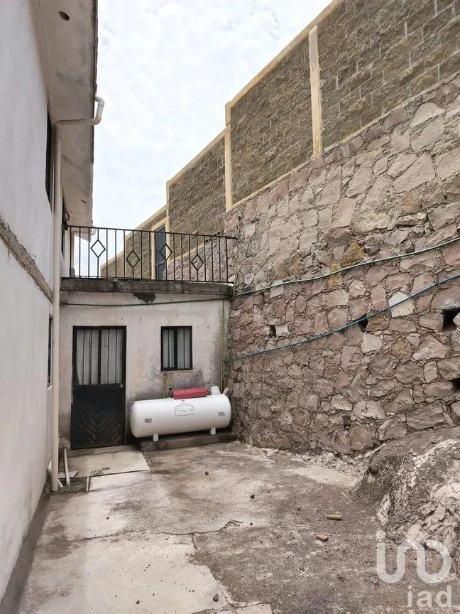 Casa en Venta en Marfil Centro, Guanajuato, Guanajuato | NEX-249811 | iad México | Foto 35 de 35