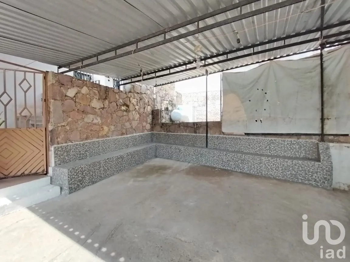 Casa en Venta en Marfil Centro, Guanajuato, Guanajuato | NEX-249811 | iad México | Foto 5 de 35