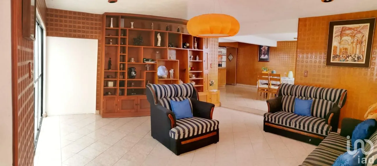 Casa en Venta en Marfil Centro, Guanajuato, Guanajuato | NEX-249811 | iad México | Foto 10 de 35