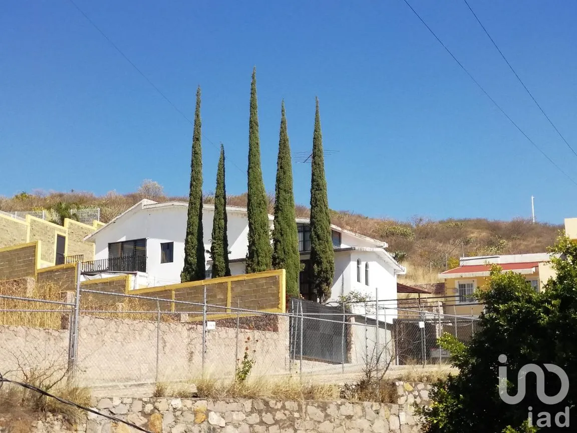 Casa en Venta en Marfil Centro, Guanajuato, Guanajuato | NEX-249811 | iad México | Foto 1 de 35