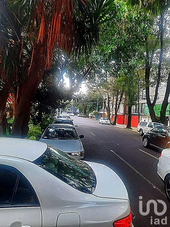 Terreno en Venta en Del Valle Centro, Benito Juárez, Ciudad de México | NEX-258124 | iad México | Foto 5 de 5