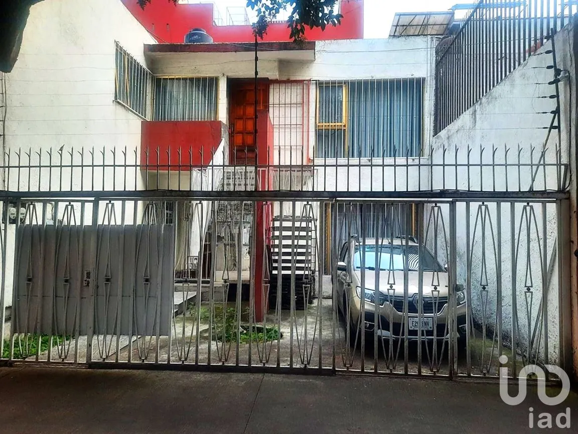 Terreno en Venta en Del Valle Centro, Benito Juárez, Ciudad de México | NEX-258124 | iad México | Foto 1 de 5
