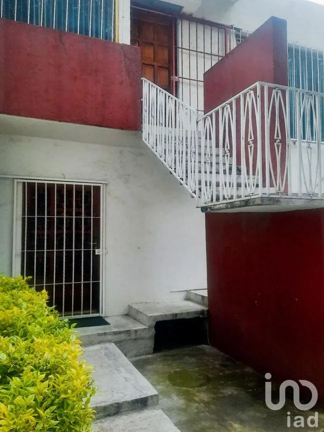 Terreno en Venta en Del Valle Centro, Benito Juárez, Ciudad de México | NEX-258124 | iad México | Foto 5 de 8