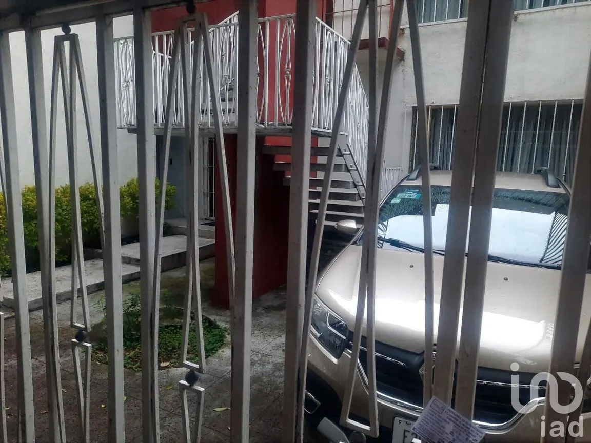 Terreno en Venta en Del Valle Centro, Benito Juárez, Ciudad de México | NEX-258124 | iad México | Foto 6 de 8