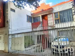 NEX-258124 - Terreno en Venta en Del Valle Centro, CP 03100, Ciudad de México.