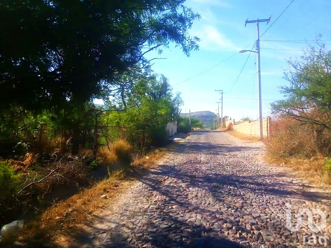 Terreno en Venta en Hidalgo Sur 6ta. Manzana, Tecozautla, Hidalgo | NEX-258275 | iad México | Foto 7 de 7
