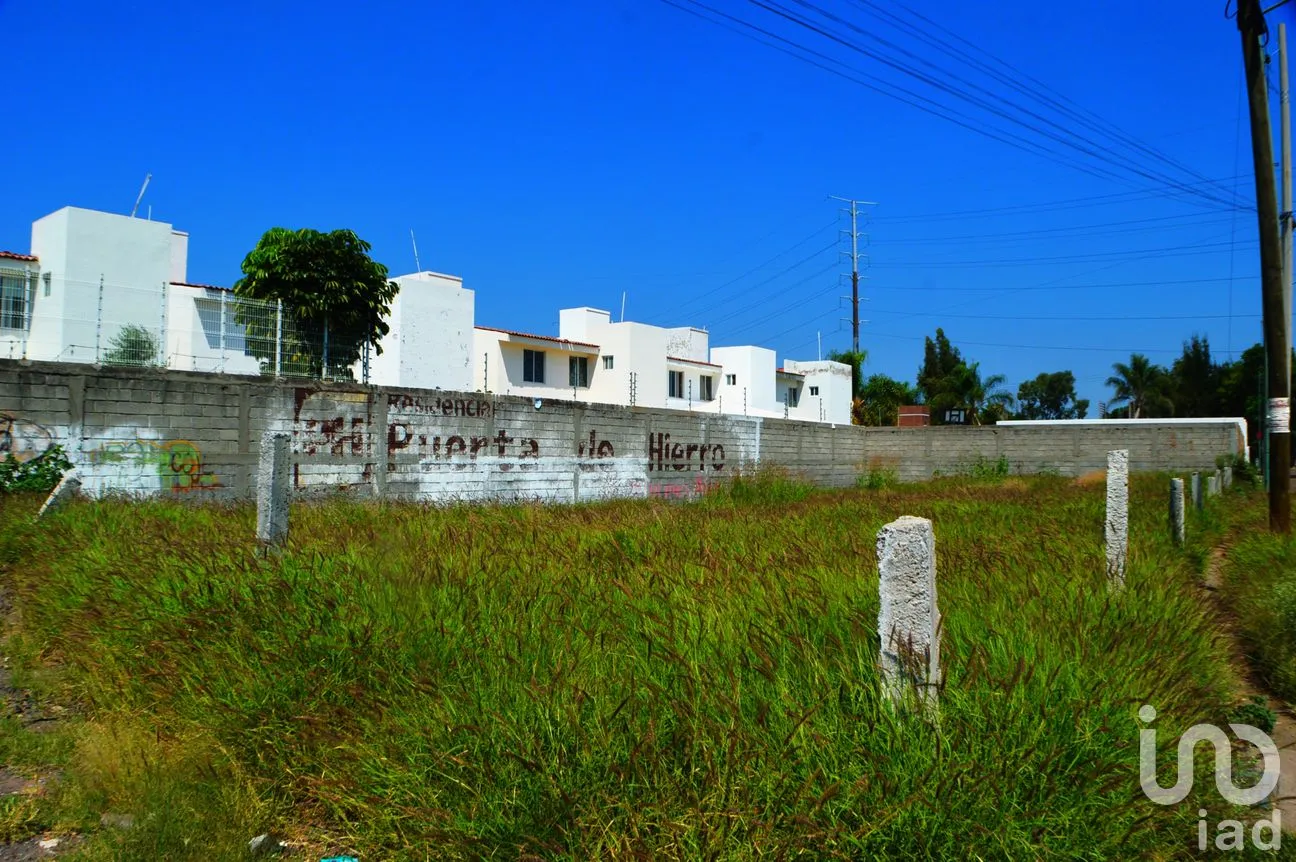 Terreno en Renta en El Monte, Salamanca, Guanajuato | NEX-260044 | iad México | Foto 2 de 5