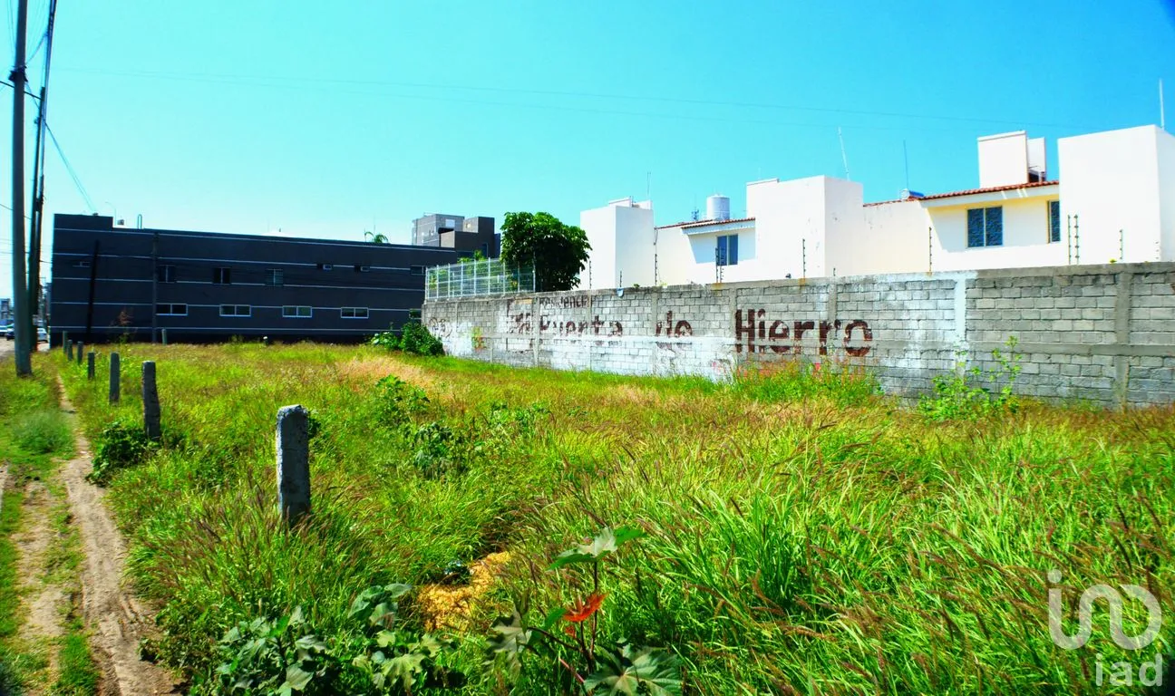 Terreno en Renta en El Monte, Salamanca, Guanajuato | NEX-260044 | iad México | Foto 3 de 5