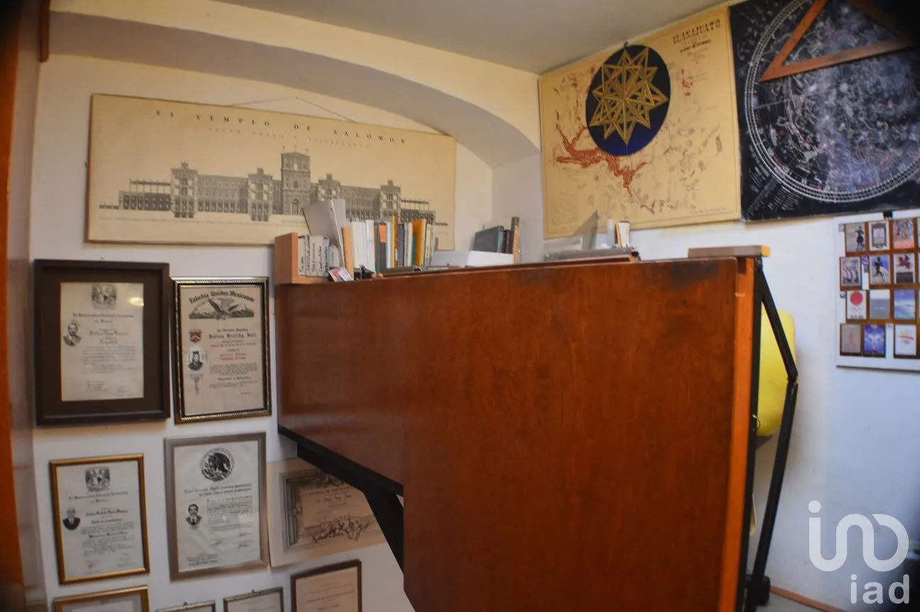 Casa en Venta en Guanajuato Centro, Guanajuato, Guanajuato | NEX-265218 | iad México | Foto 18 de 34