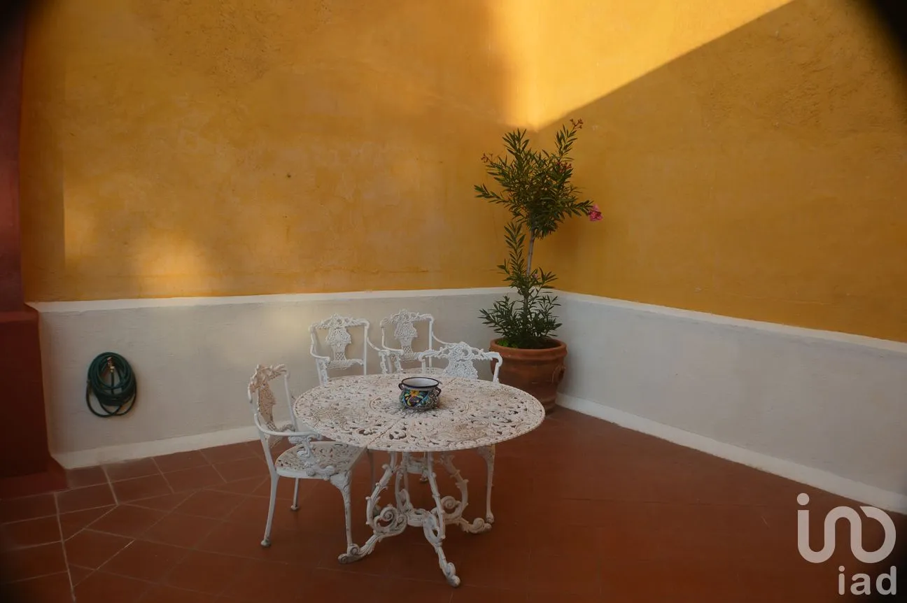 Casa en Venta en Guanajuato Centro, Guanajuato, Guanajuato | NEX-265218 | iad México | Foto 24 de 34