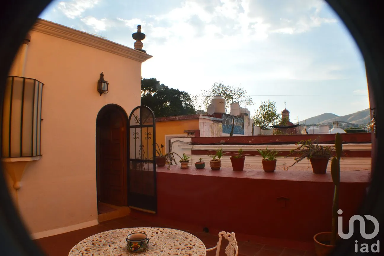 Casa en Venta en Guanajuato Centro, Guanajuato, Guanajuato | NEX-265218 | iad México | Foto 26 de 34