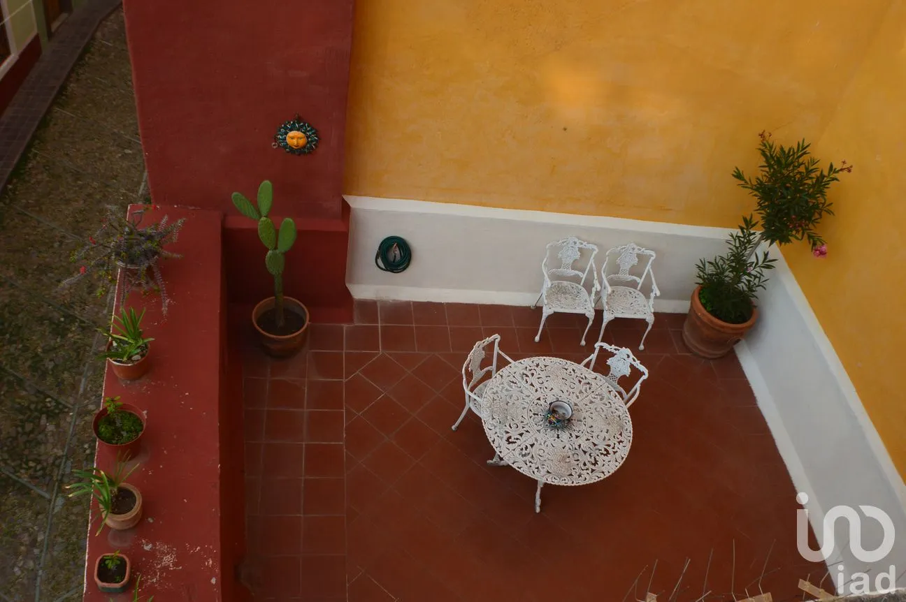 Casa en Venta en Guanajuato Centro, Guanajuato, Guanajuato | NEX-265218 | iad México | Foto 27 de 34