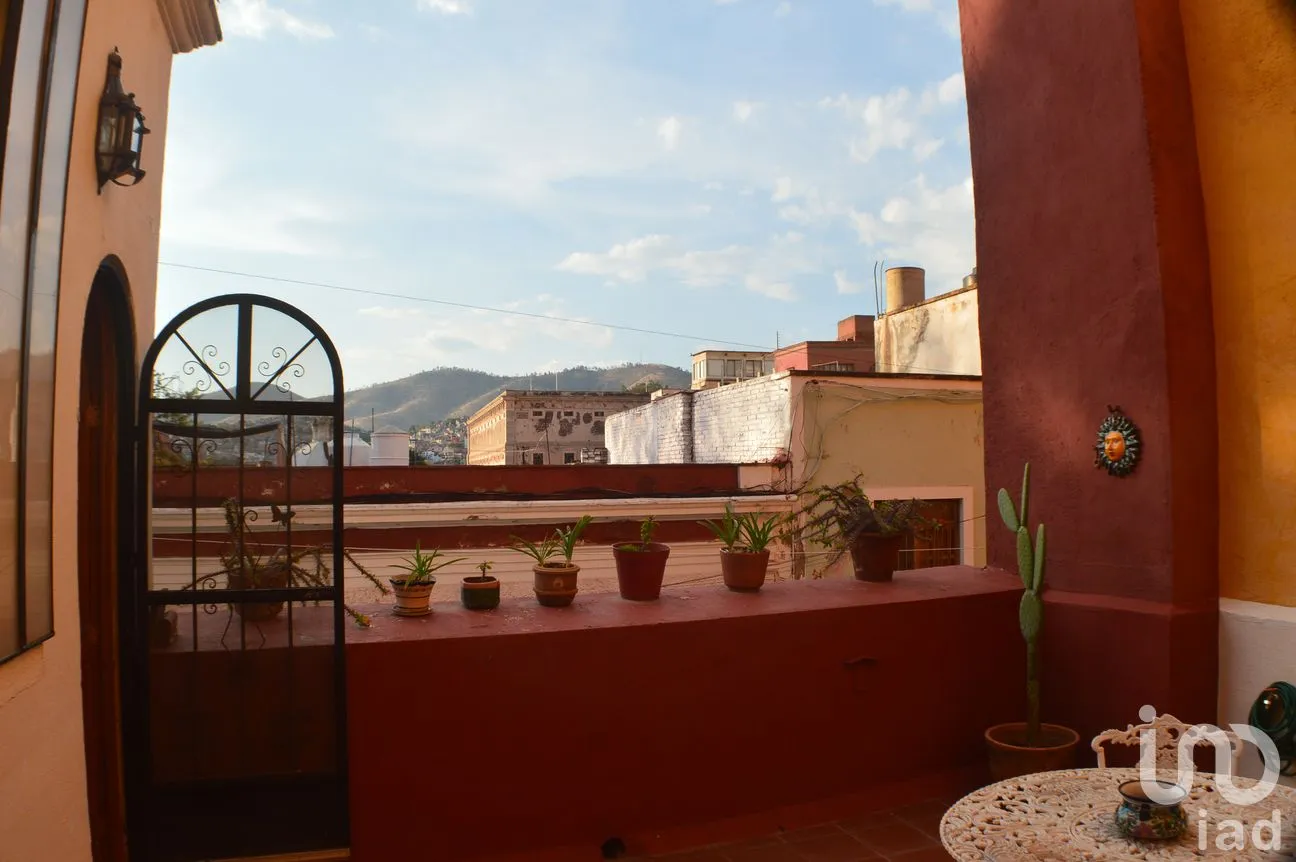 Casa en Venta en Guanajuato Centro, Guanajuato, Guanajuato | NEX-265218 | iad México | Foto 28 de 34