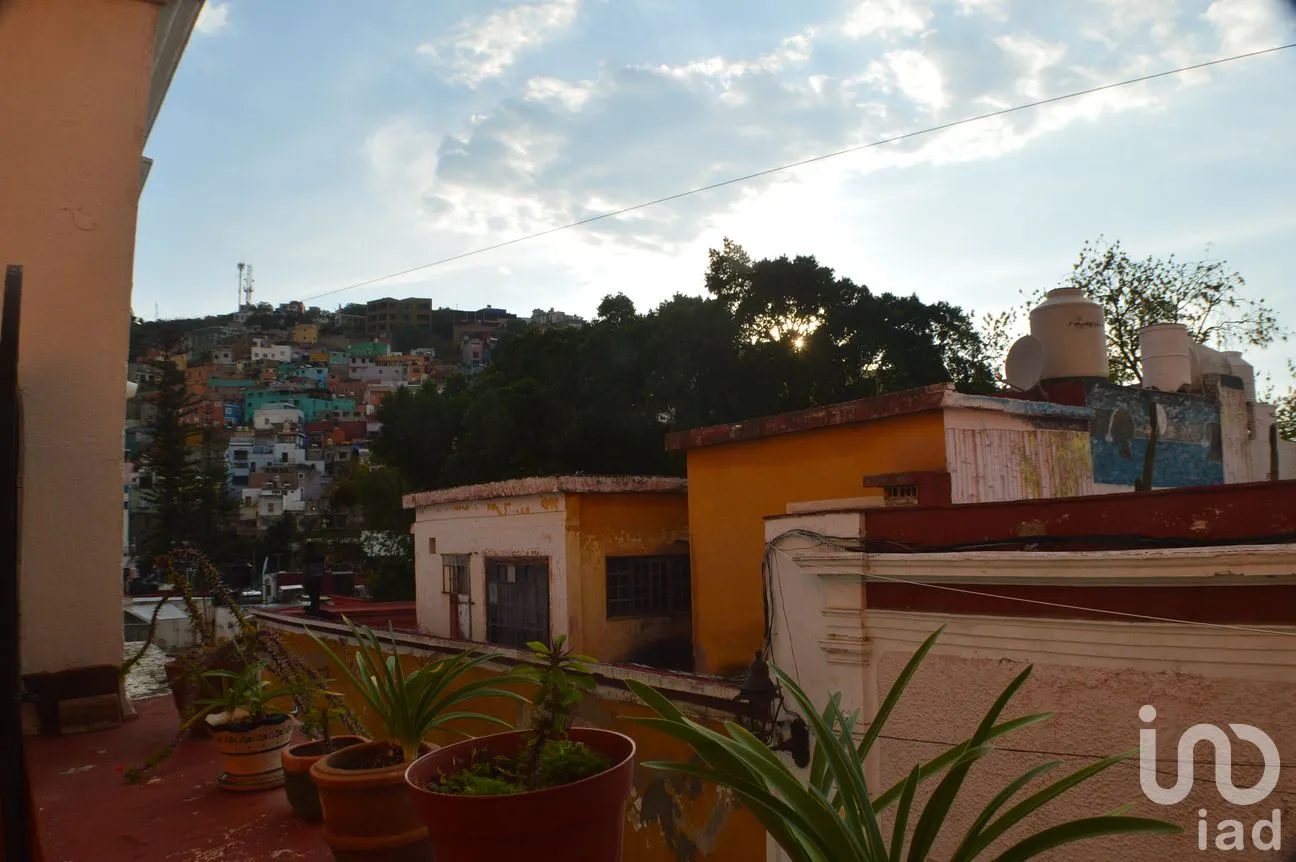 Casa en Venta en Guanajuato Centro, Guanajuato, Guanajuato | NEX-265218 | iad México | Foto 29 de 34