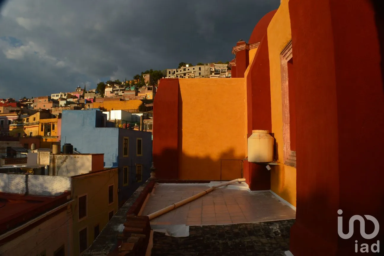 Casa en Venta en Guanajuato Centro, Guanajuato, Guanajuato | NEX-265218 | iad México | Foto 30 de 34
