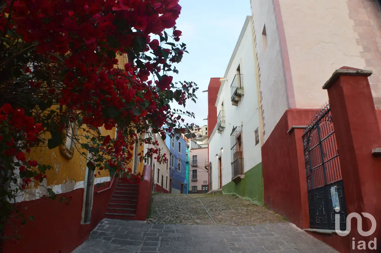 Casa en Venta en Guanajuato Centro, Guanajuato, Guanajuato | NEX-265218 | iad México | Foto 4 de 34