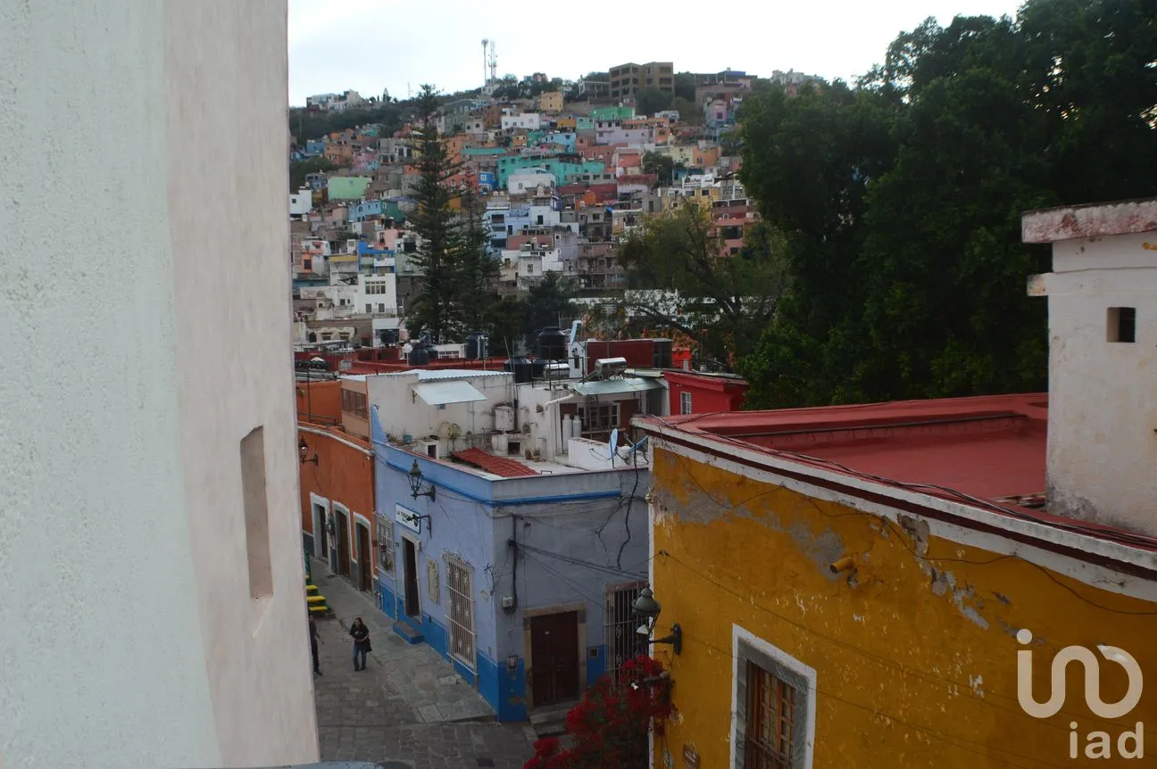Casa en Venta en Guanajuato Centro, Guanajuato, Guanajuato | NEX-265218 | iad México | Foto 33 de 34