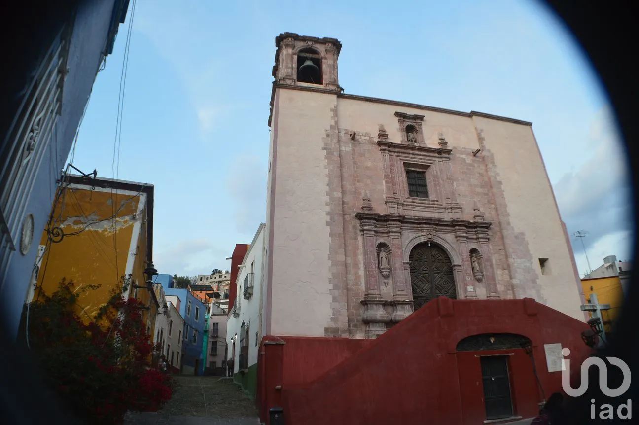 Casa en Venta en Guanajuato Centro, Guanajuato, Guanajuato | NEX-265218 | iad México | Foto 5 de 34