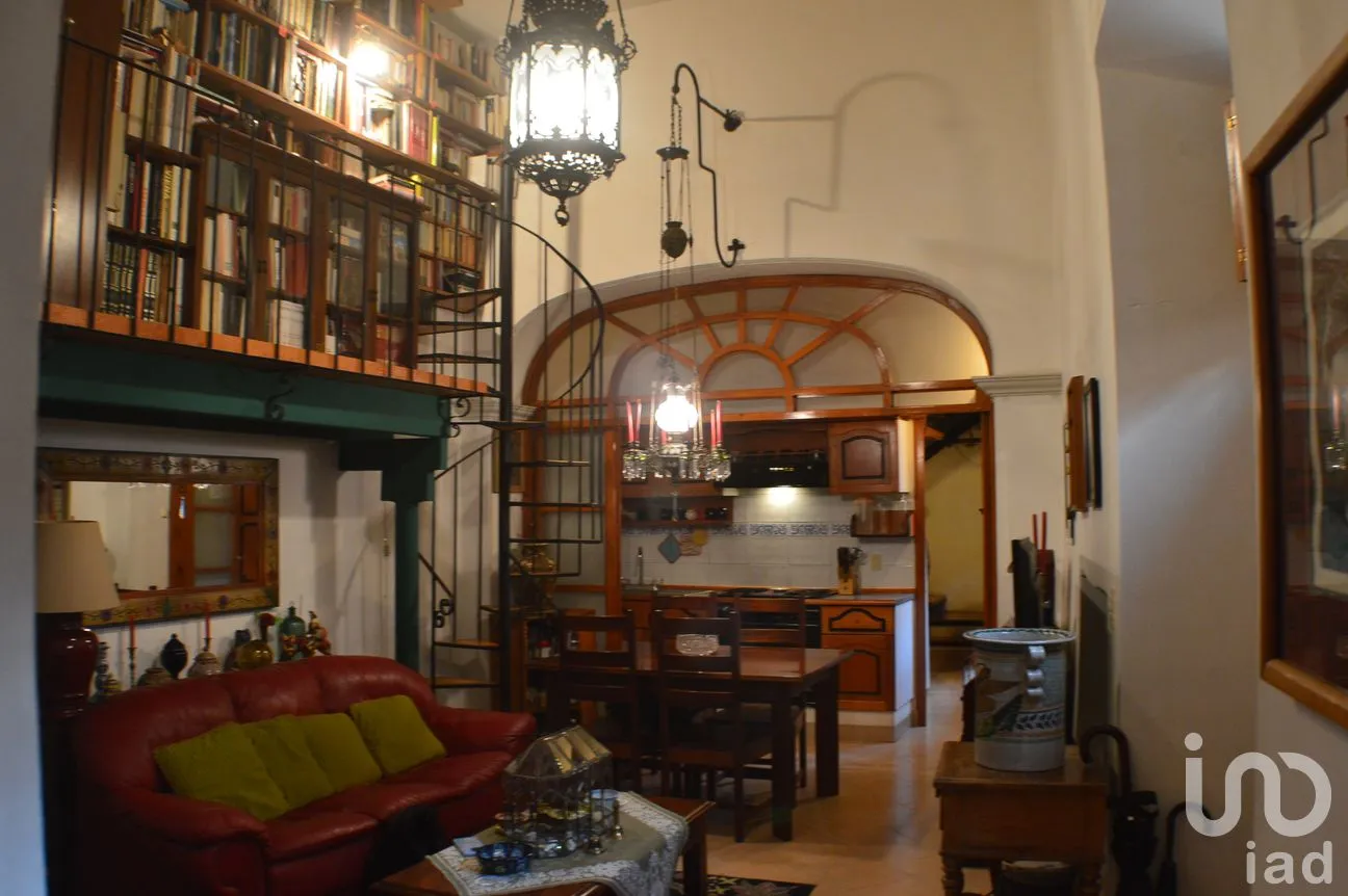 Casa en Venta en Guanajuato Centro, Guanajuato, Guanajuato | NEX-265218 | iad México | Foto 6 de 34