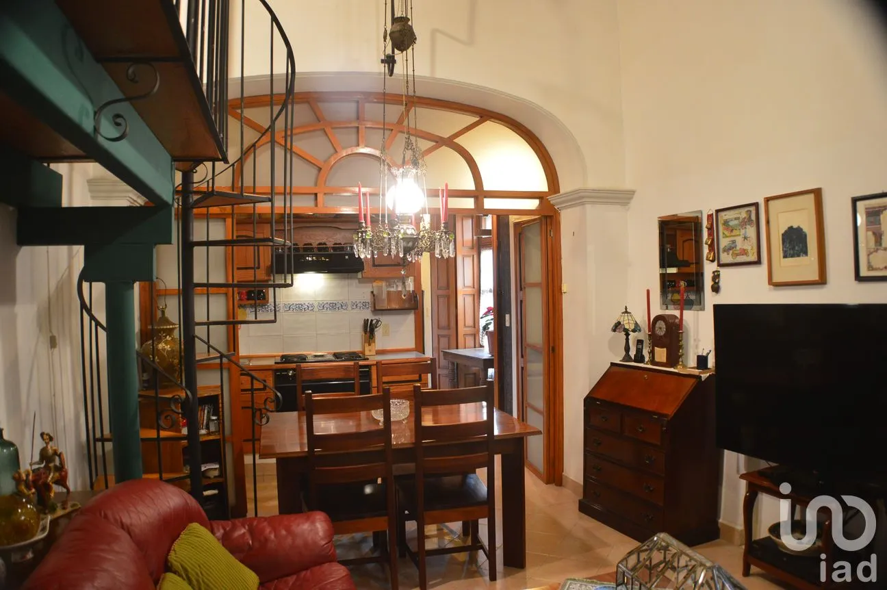 Casa en Venta en Guanajuato Centro, Guanajuato, Guanajuato | NEX-265218 | iad México | Foto 8 de 34